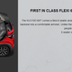 Illustration for article titled Is the Mahindra KUV100 the last 2 row 6 seater car left?